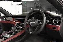 Bentley Continental W12 GTC