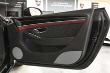 Bentley Continental W12 GTC