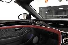 Bentley Continental W12 GTC