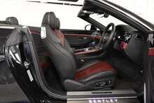 Bentley Continental W12 GTC