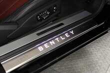 Bentley Continental W12 GTC