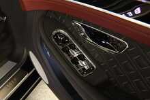 Bentley Continental W12 GTC