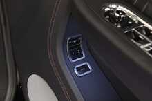 Bentley Continental W12 GTC