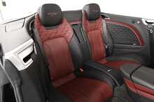 Bentley Continental W12 GTC