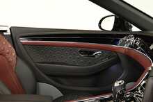 Bentley Continental W12 GTC