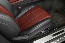 Bentley Continental W12 GTC