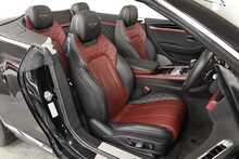 Bentley Continental W12 GTC