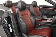 Bentley Continental W12 GTC