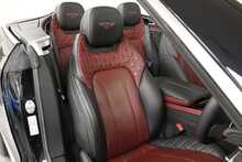 Bentley Continental W12 GTC