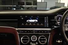 Bentley Continental W12 GTC