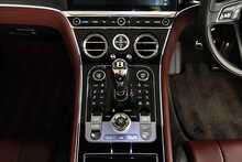 Bentley Continental W12 GTC