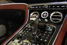 Bentley Continental W12 GTC