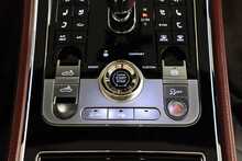 Bentley Continental W12 GTC