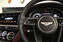 Bentley Continental W12 GTC