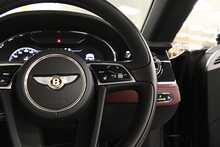 Bentley Continental W12 GTC