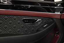 Bentley Continental W12 GTC