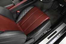 Bentley Continental W12 GTC