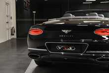 Bentley Continental W12 GTC