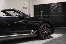 Bentley Continental W12 GTC