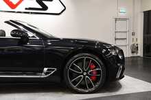 Bentley Continental W12 GTC