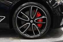 Bentley Continental W12 GTC