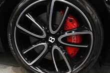 Bentley Continental W12 GTC