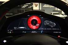 Ferrari Purosangue V12