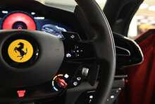 Ferrari Purosangue V12