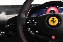 Ferrari Purosangue V12