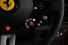 Ferrari Purosangue V12