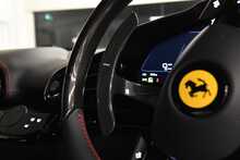 Ferrari Purosangue V12