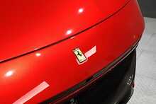 Ferrari Purosangue V12