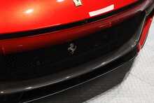 Ferrari Purosangue V12