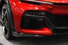 Ferrari Purosangue V12