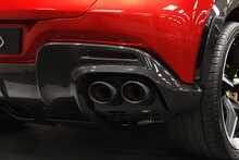 Ferrari Purosangue V12