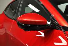 Ferrari Purosangue V12