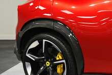 Ferrari Purosangue V12