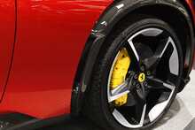 Ferrari Purosangue V12