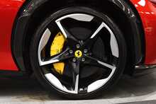 Ferrari Purosangue V12