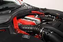 Ferrari Purosangue V12