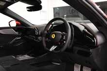 Ferrari Purosangue V12