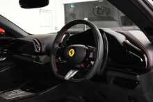 Ferrari Purosangue V12