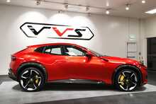 Ferrari Purosangue V12