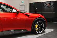 Ferrari Purosangue V12