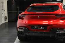 Ferrari Purosangue V12