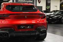 Ferrari Purosangue V12