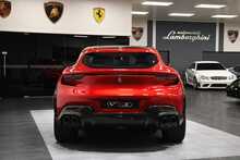 Ferrari Purosangue V12