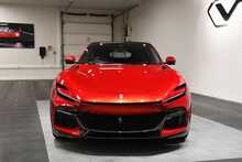 Ferrari Purosangue V12