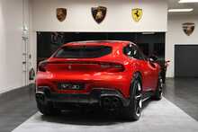 Ferrari Purosangue V12