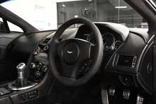 Aston Martin Vantage V12